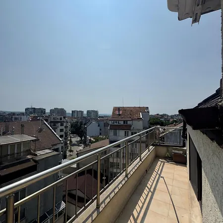 Apartment 5