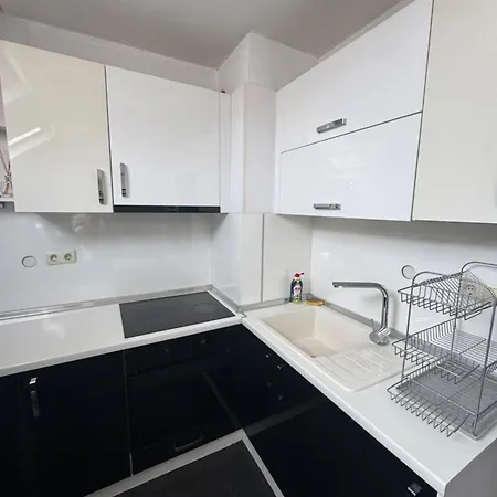 5 Apartment Varna