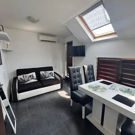 5 Apartment Varna