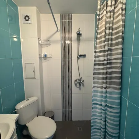 5 Apartment