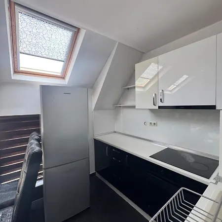 5 Apartment Varna